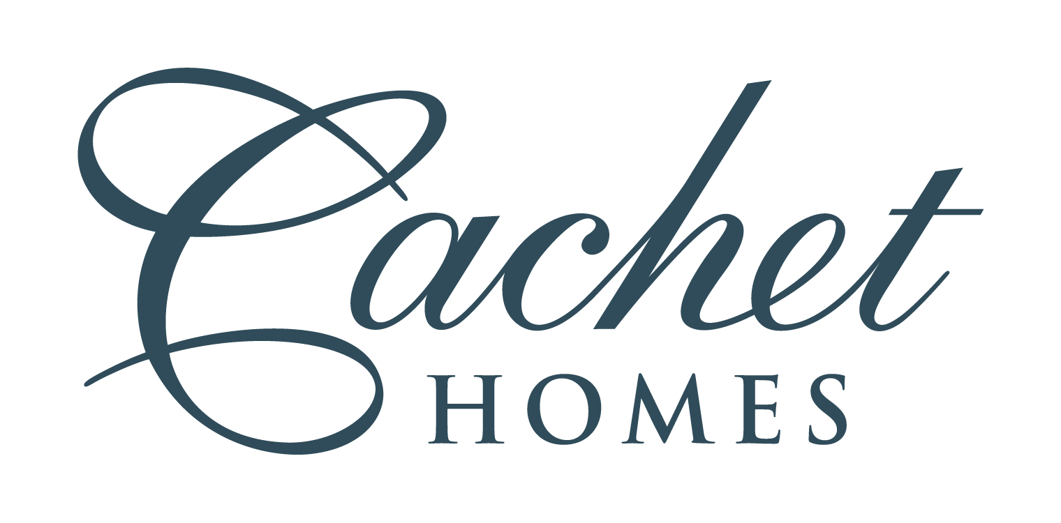 Cachet Homes